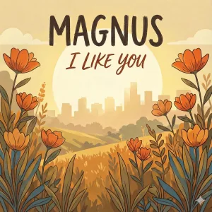I Like You