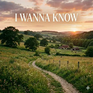 I Wanna Know