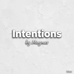 Intentions