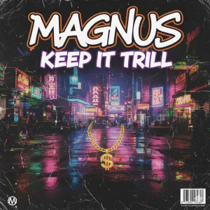 Keep It Trill