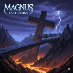 Last Cross
