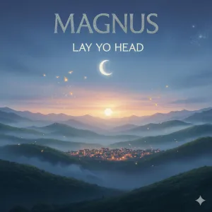 Lay Yo Head