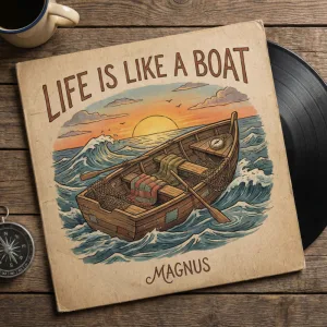 Life Is Like a Boat