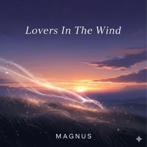 Lovers In The Wind