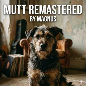 MUTT Remastered