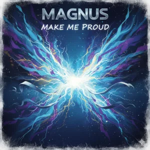 Make Me Proud