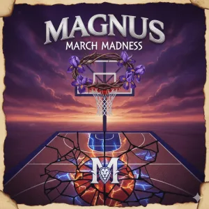March Madness