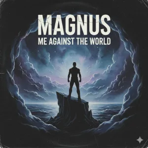 Me Against The World