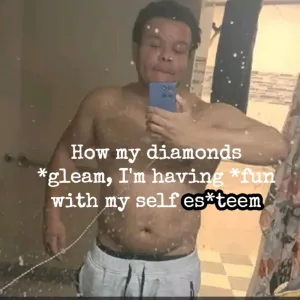 My Self Esteem