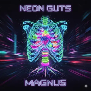 Neon Guts