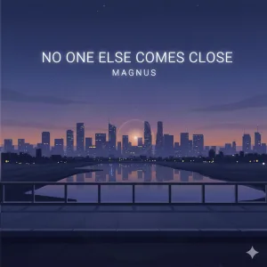 No One Else Comes Close