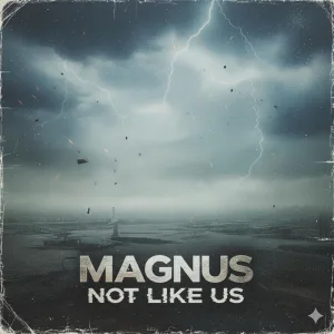Not Like Us