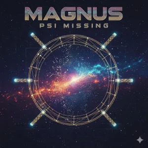 PSI Missing