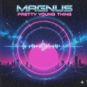 Pretty Young Thing