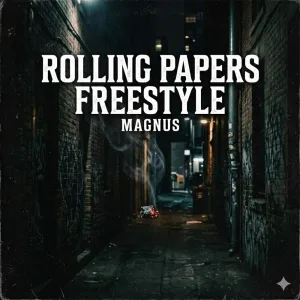 Rolling Papers Freestyle