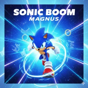 Sonic Boom