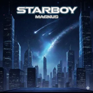 Starboy