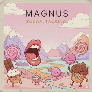 Sugar Talking