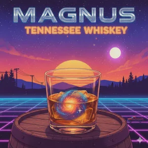 Tennessee Whiskey