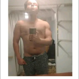 Touch My Body