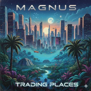 Trading Places
