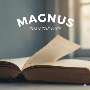 Turn The Page