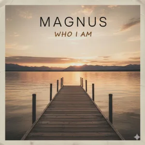 Who I Am