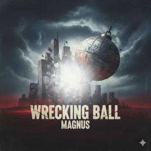 Wrecking Ball