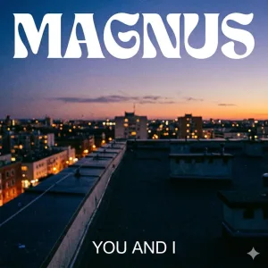 You And I
