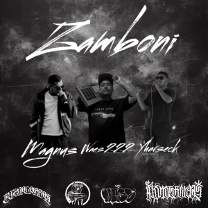 Zamboni
