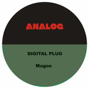 Digital Plug (Original Mix)