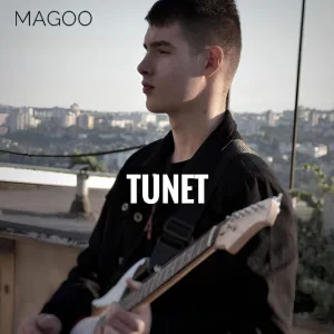 Tunet
