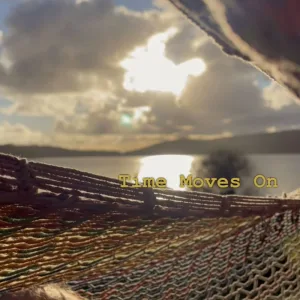 Time Moves On