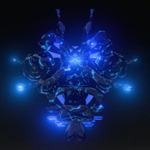 Blue Flame