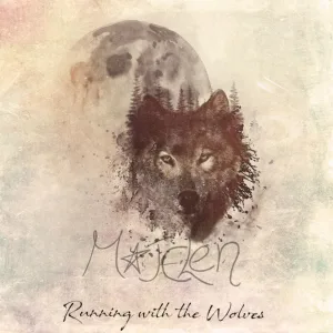 Running With The Wolves