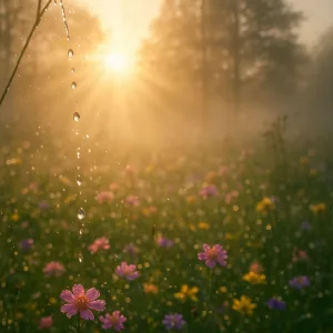Light and Shadows