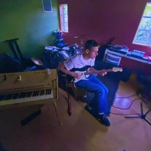 In a Trance