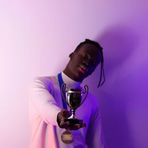 Win