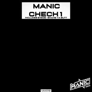 Check 1 (Extended Mix)