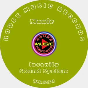 Insanity Sound System