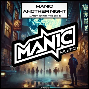 Shine (Extended Mix)