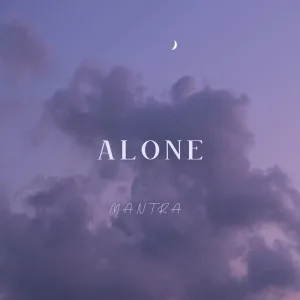 Alone