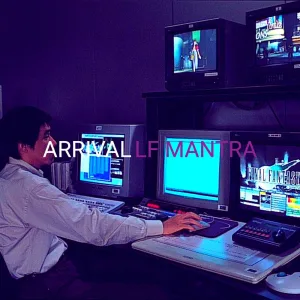Arrival