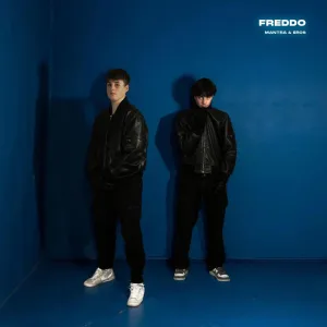 FREDDO