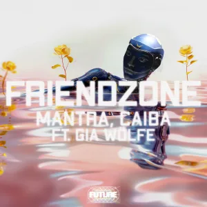 FRIENDZONE