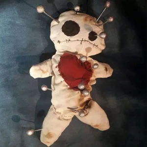 voodoo