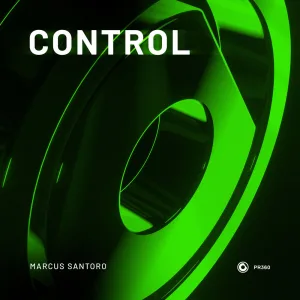 Control (Extended Mix)