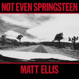 Not Even Springsteen