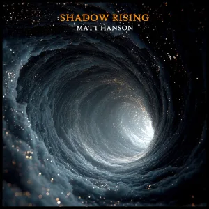 Shadow Rising