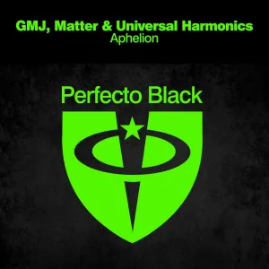 Aphelion (Extended Mix)